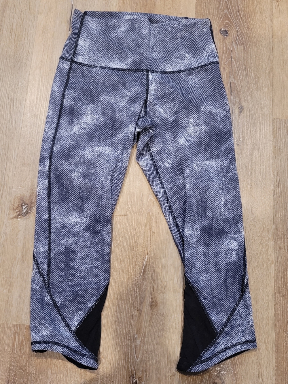 Size 8 Lululemon Leggings